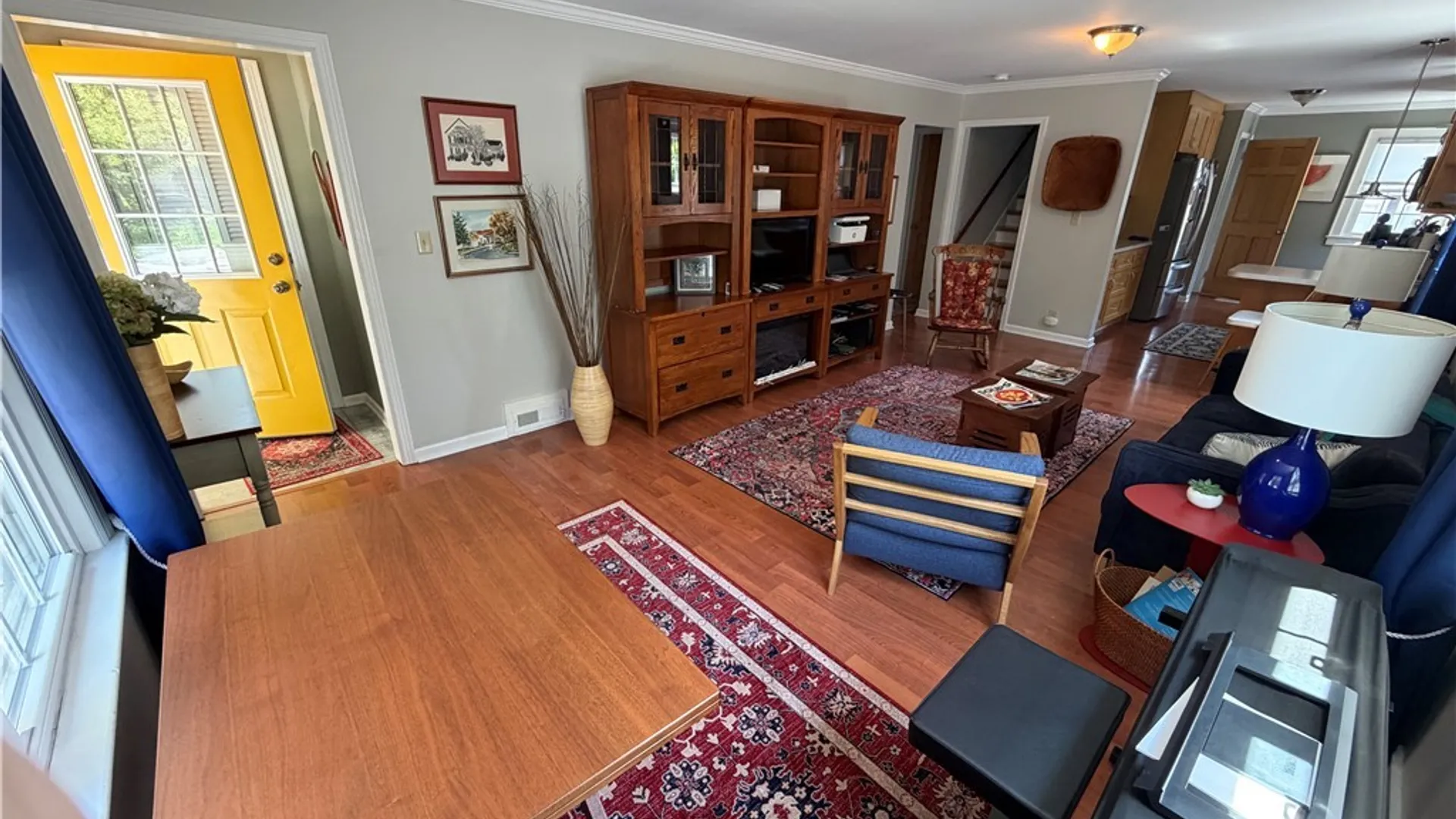 Property at 1059 Westmoreland Avenue, Syracuse, NY 13210 19