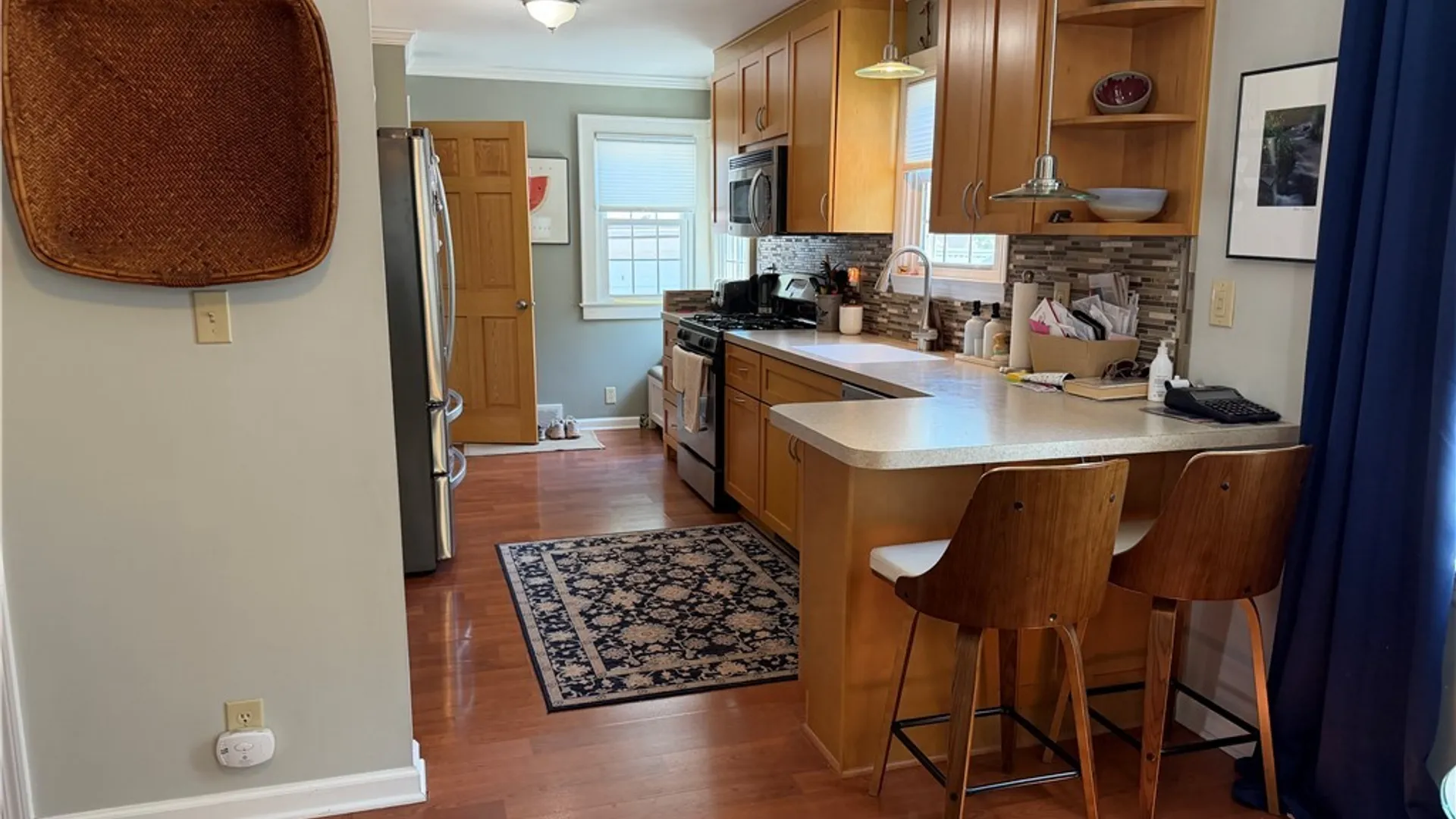 Property at 1059 Westmoreland Avenue, Syracuse, NY 13210 22