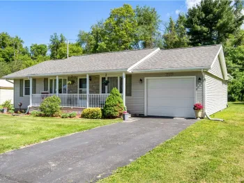 Property at 1260 Maple Court, Hornellsville, NY 14843