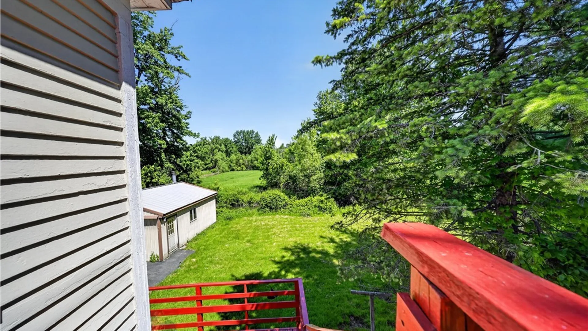 Property at 6975 Kirkville Rd, DeWitt, NY 13057 34