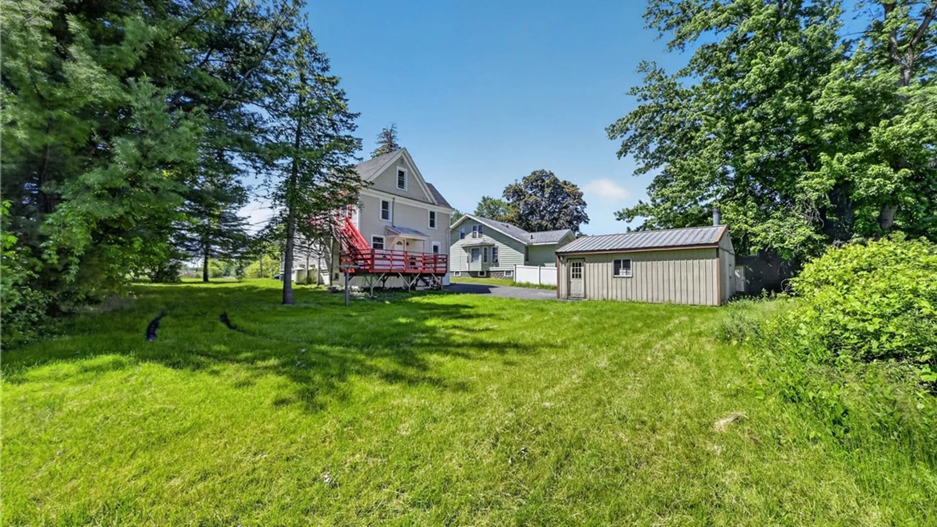 Property at 6975 Kirkville Rd, DeWitt, NY 13057 42