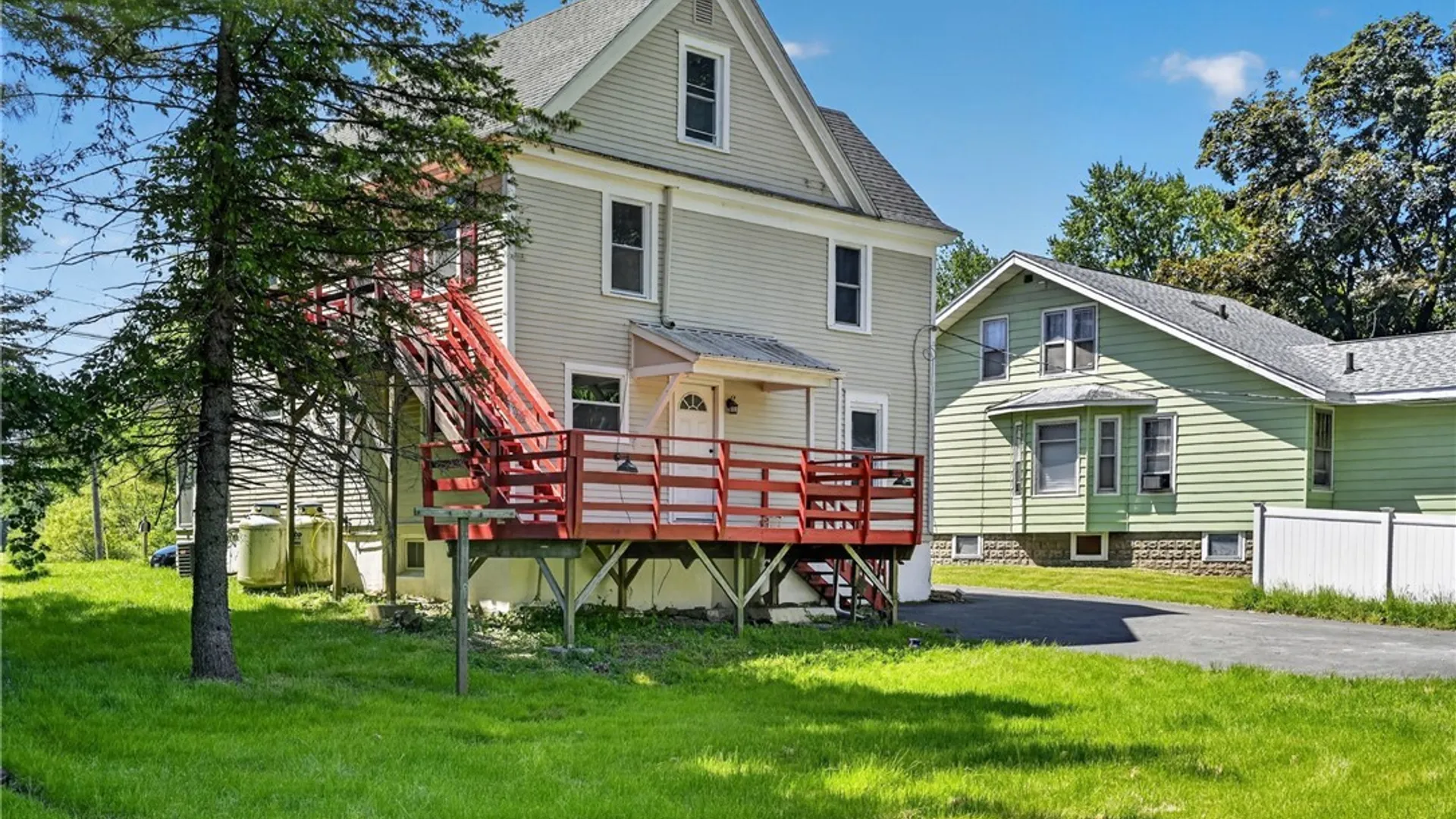 Property at 6975 Kirkville Rd, DeWitt, NY 13057 43