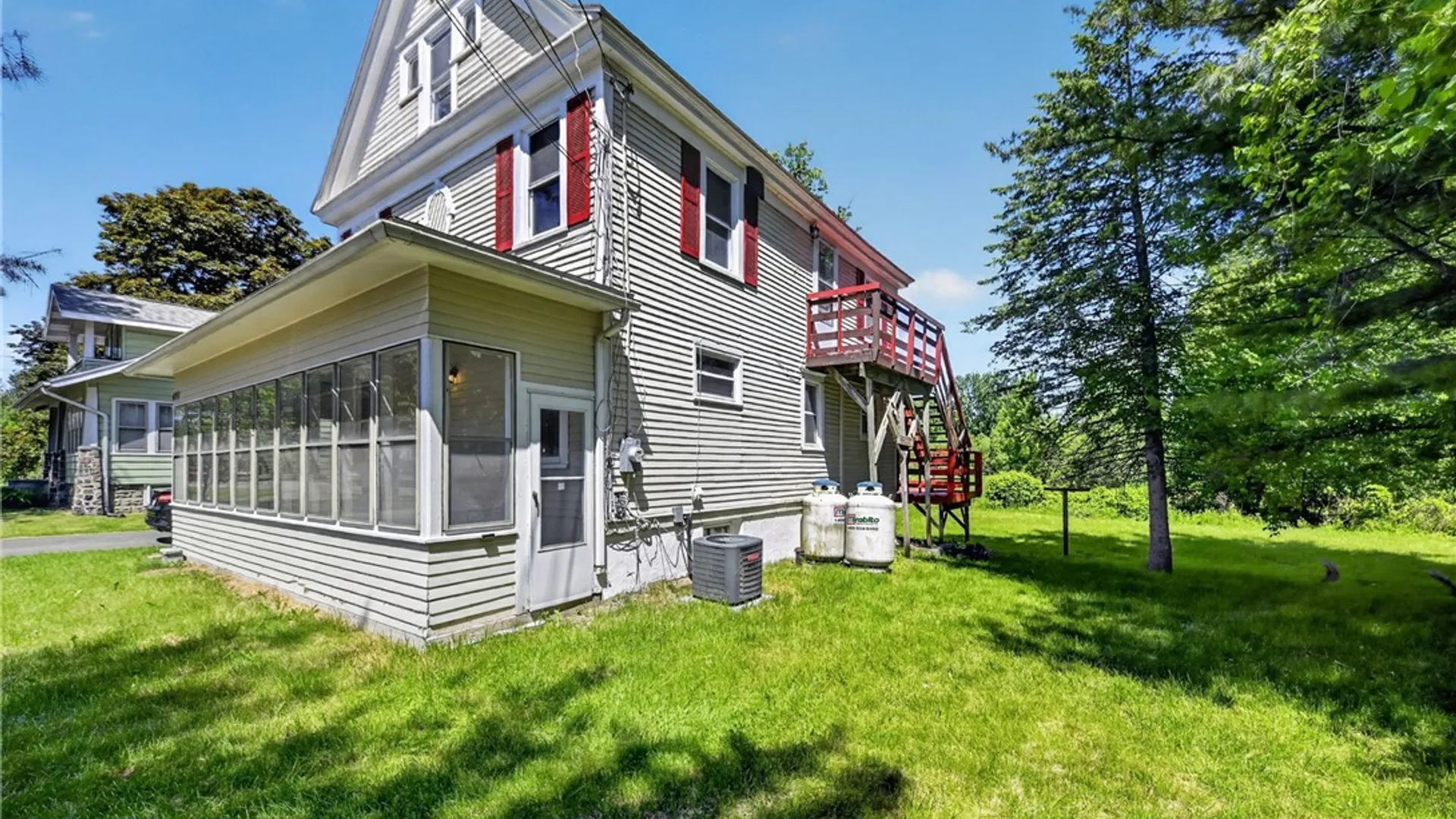 Property at 6975 Kirkville Rd, DeWitt, NY 13057 46