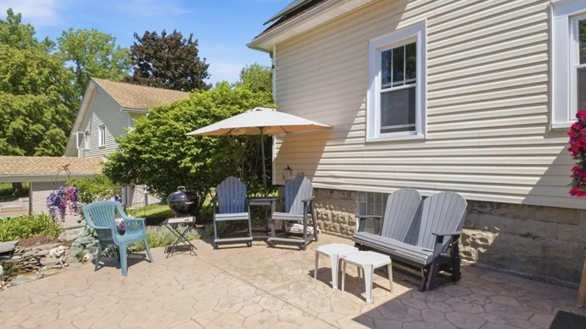 Property at 699 Losson Road, Cheektowaga, NY 14227 26