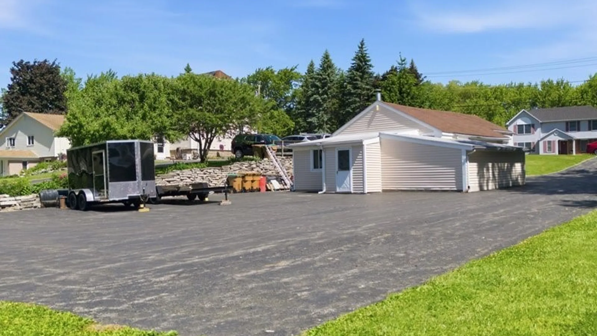 Property at 699 Losson Road, Cheektowaga, NY 14227 4