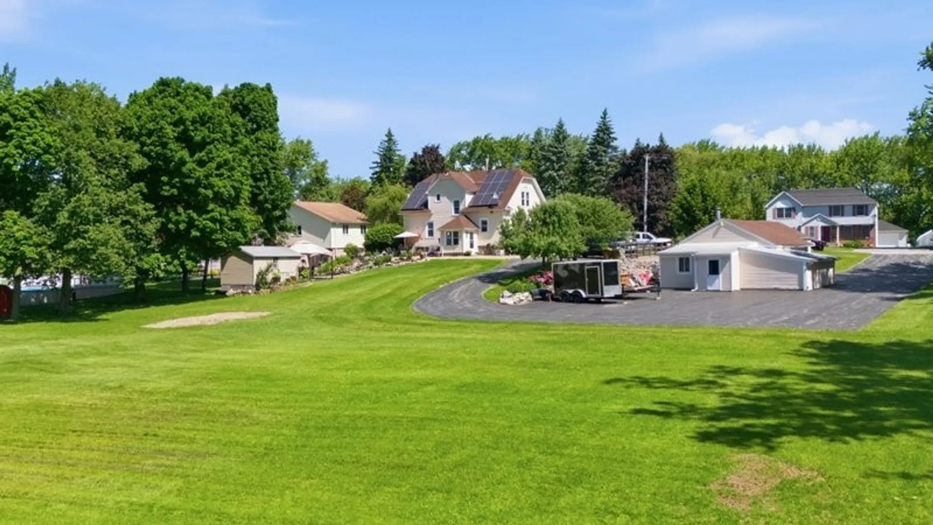 Property at 699 Losson Road, Cheektowaga, NY 14227 29