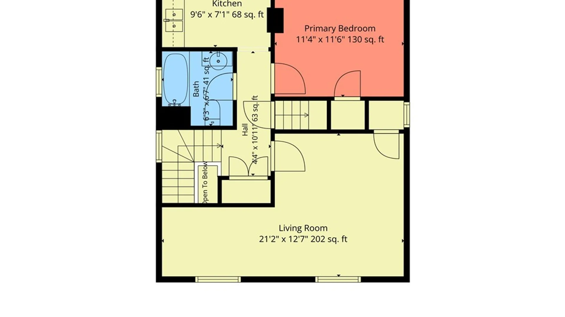 Property at 57 Briscoe Avenue, Buffalo, NY 14211 20