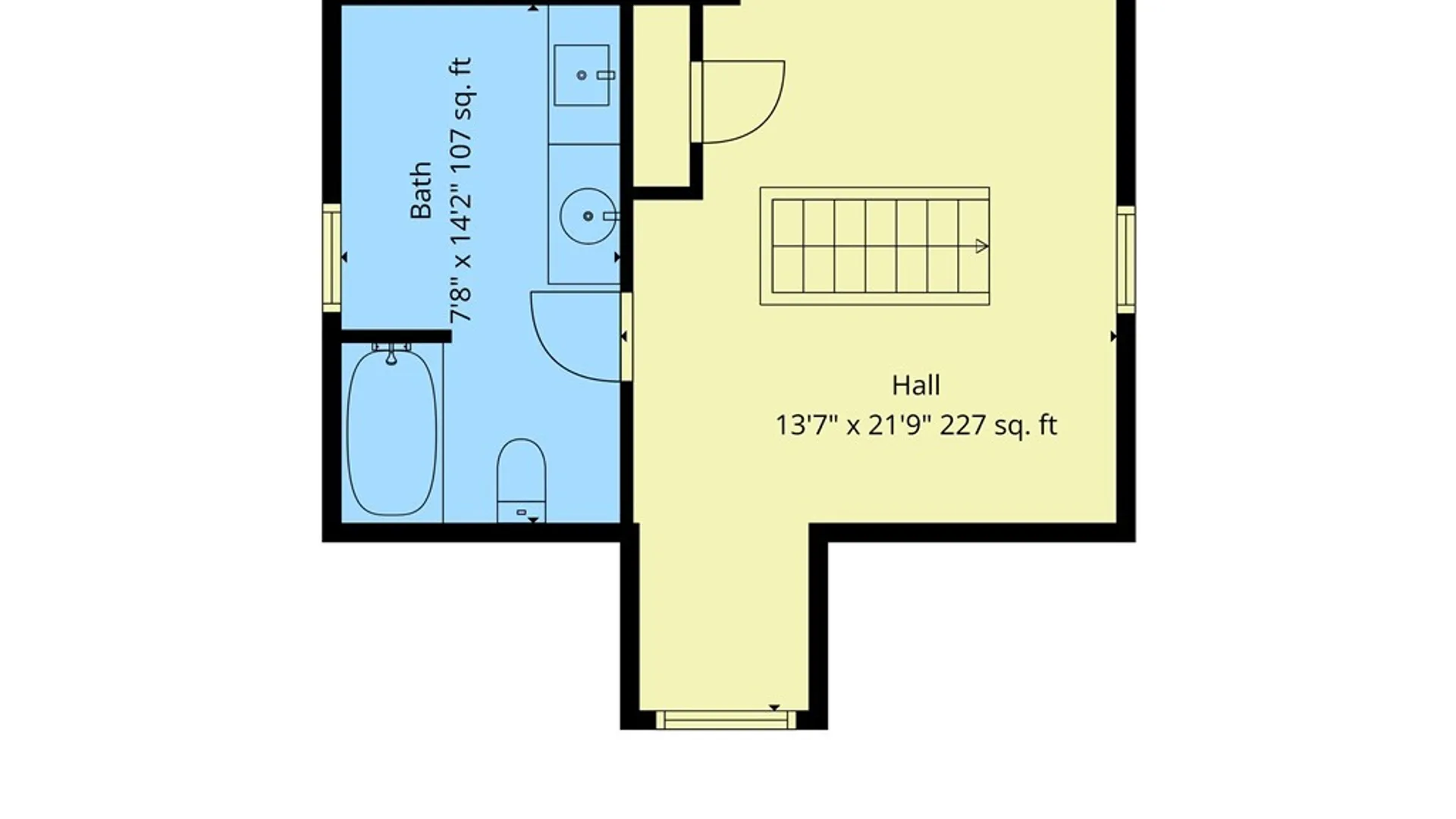 Property at 57 Briscoe Avenue, Buffalo, NY 14211 35