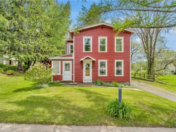 Property at 3060 County Highway 11, Hartwick, NY 13348