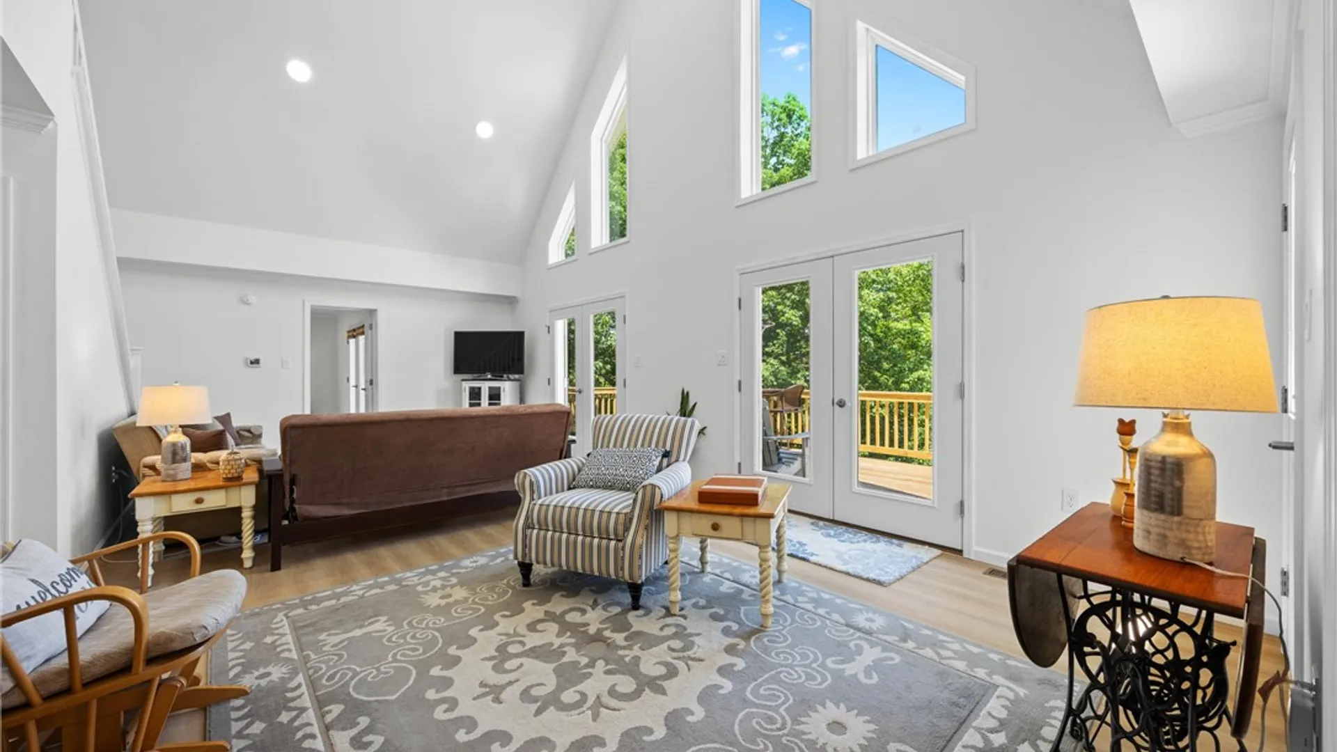 Property at 8 Red Cedar Falls Lane, Starkey, NY 14837 19