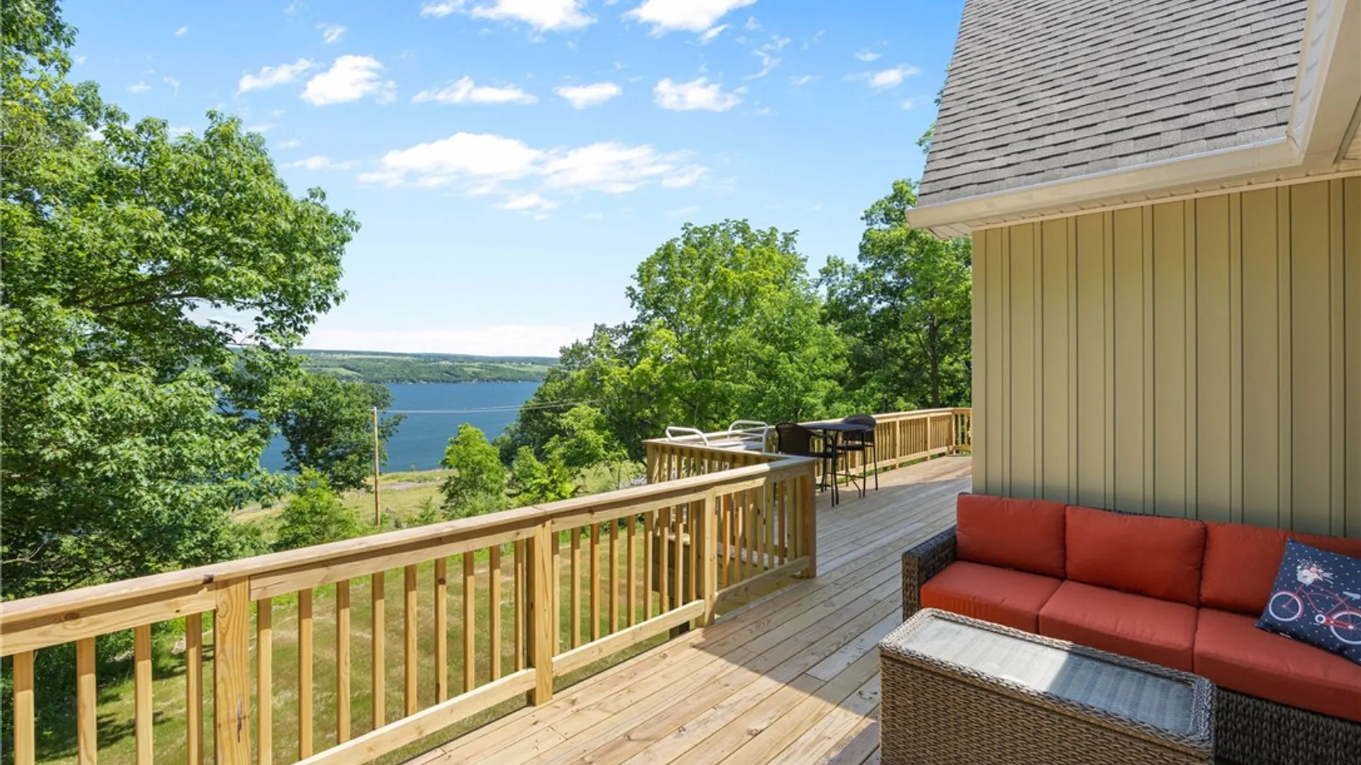 Property at 8 Red Cedar Falls Lane, Starkey, NY 14837 6