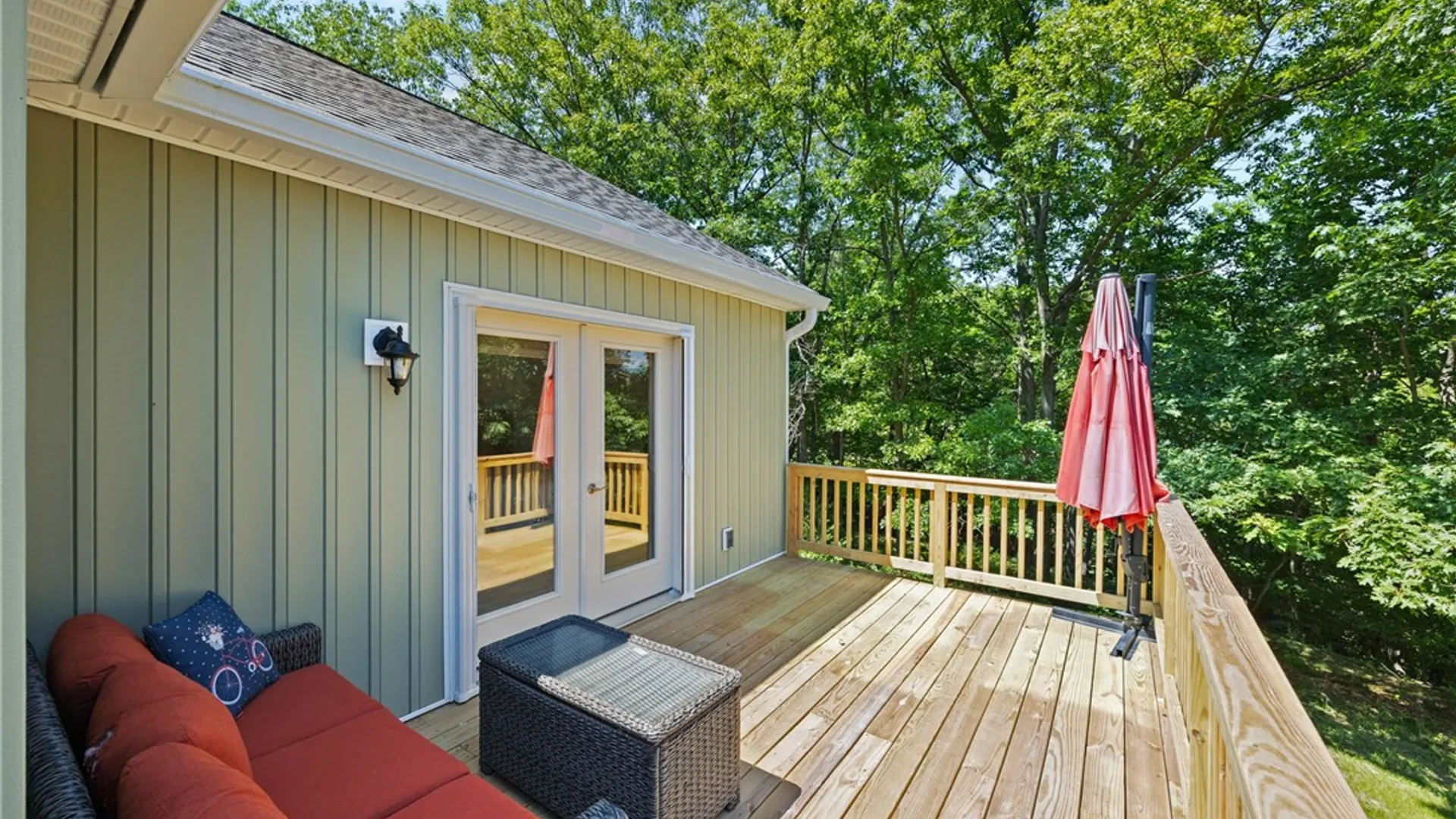 Property at 8 Red Cedar Falls Lane, Starkey, NY 14837 7