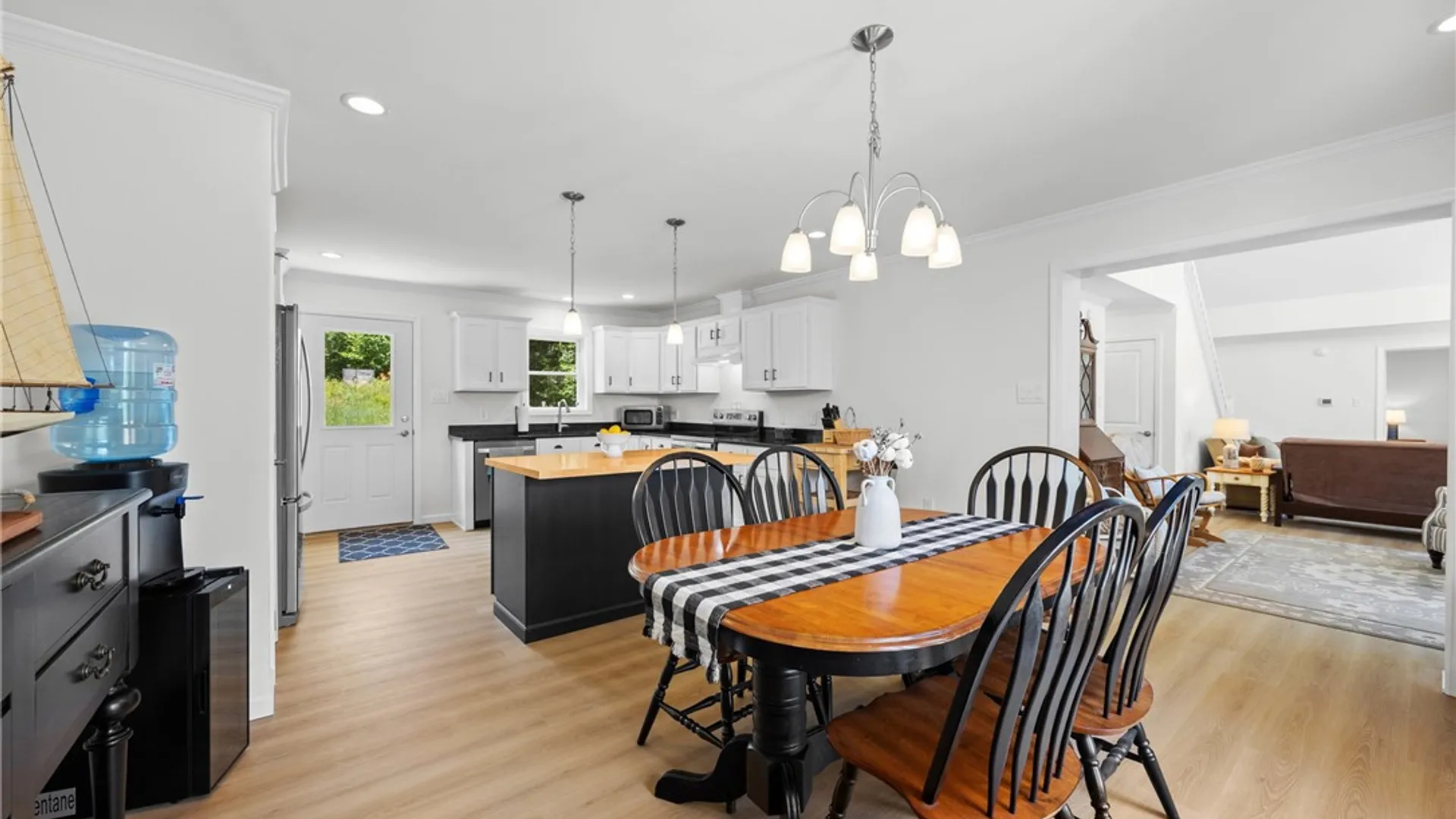 Property at 8 Red Cedar Falls Lane, Starkey, NY 14837 9