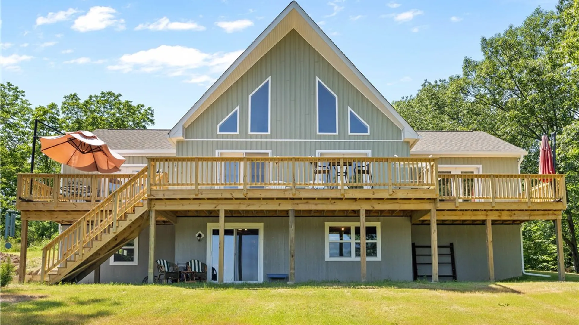 Property at 8 Red Cedar Falls Lane, Starkey, NY 14837 43