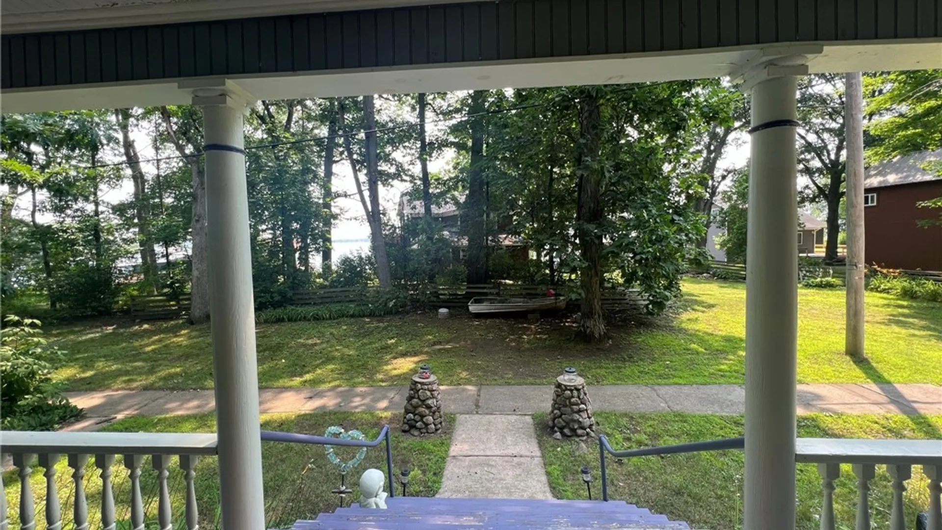 Property at 16354 Grenell, Clayton, NY 13624 5