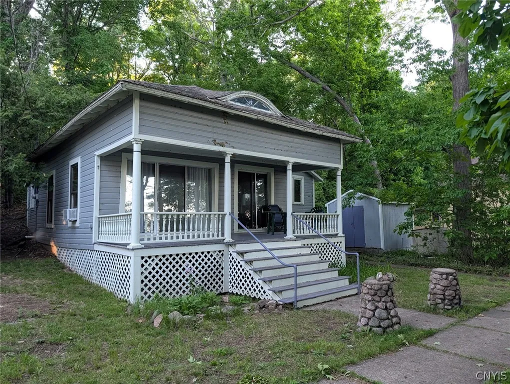 Property at 16354 Grenell, Clayton, NY 13624
