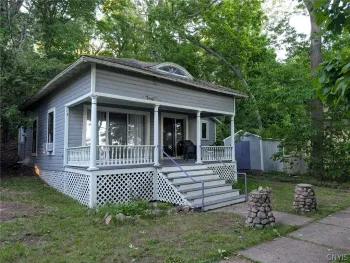 Property at 16354 Grenell, Clayton, NY 13624
