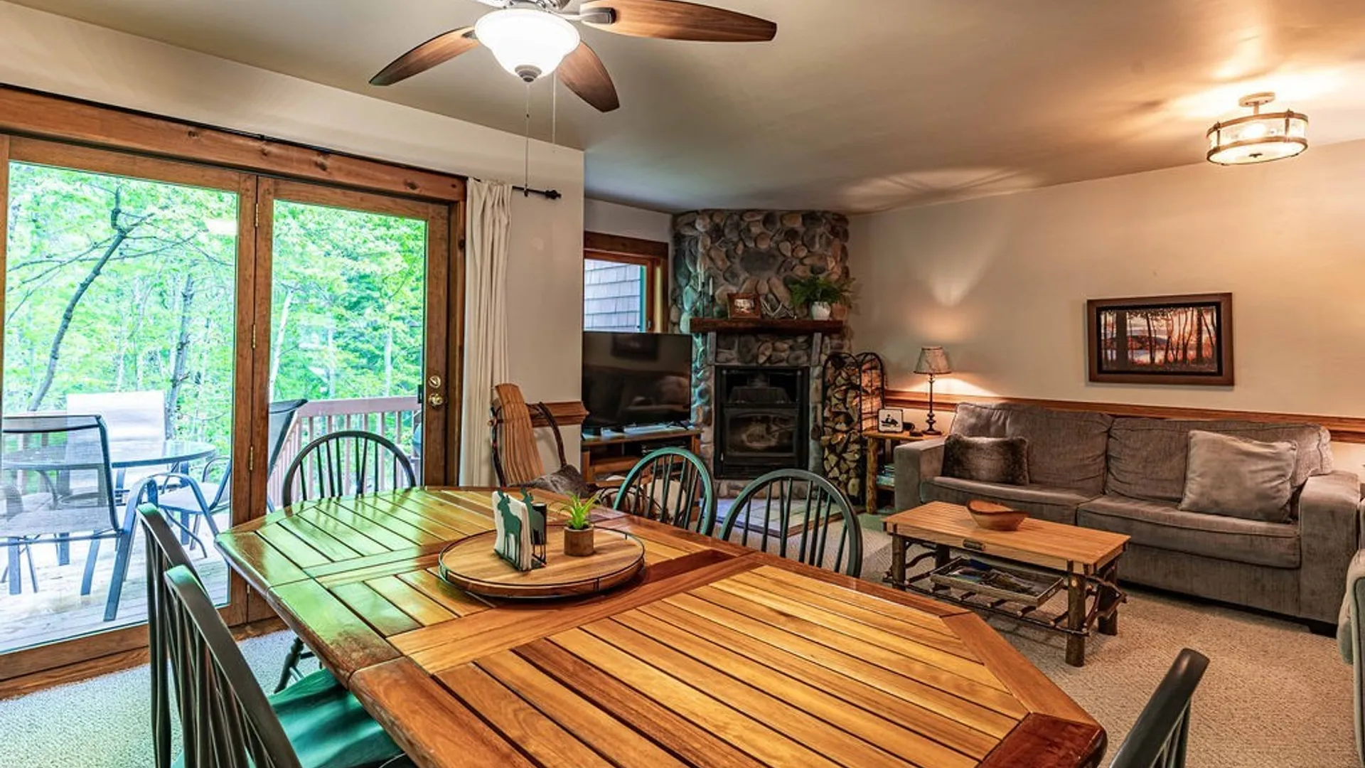Property at 64 Rocky Point Circle, Inlet, NY 13360 11