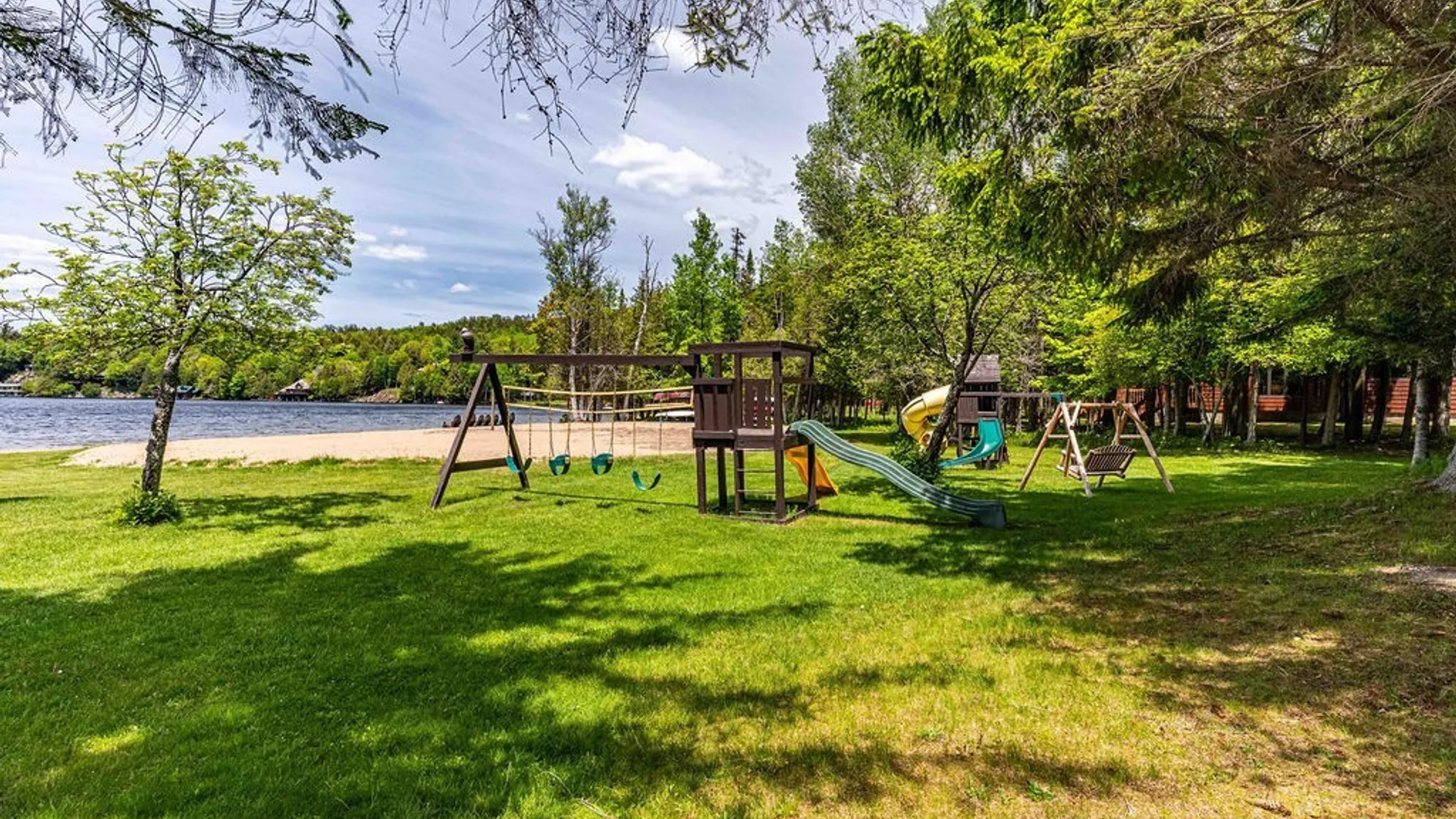 Property at 64 Rocky Point Circle, Inlet, NY 13360 29