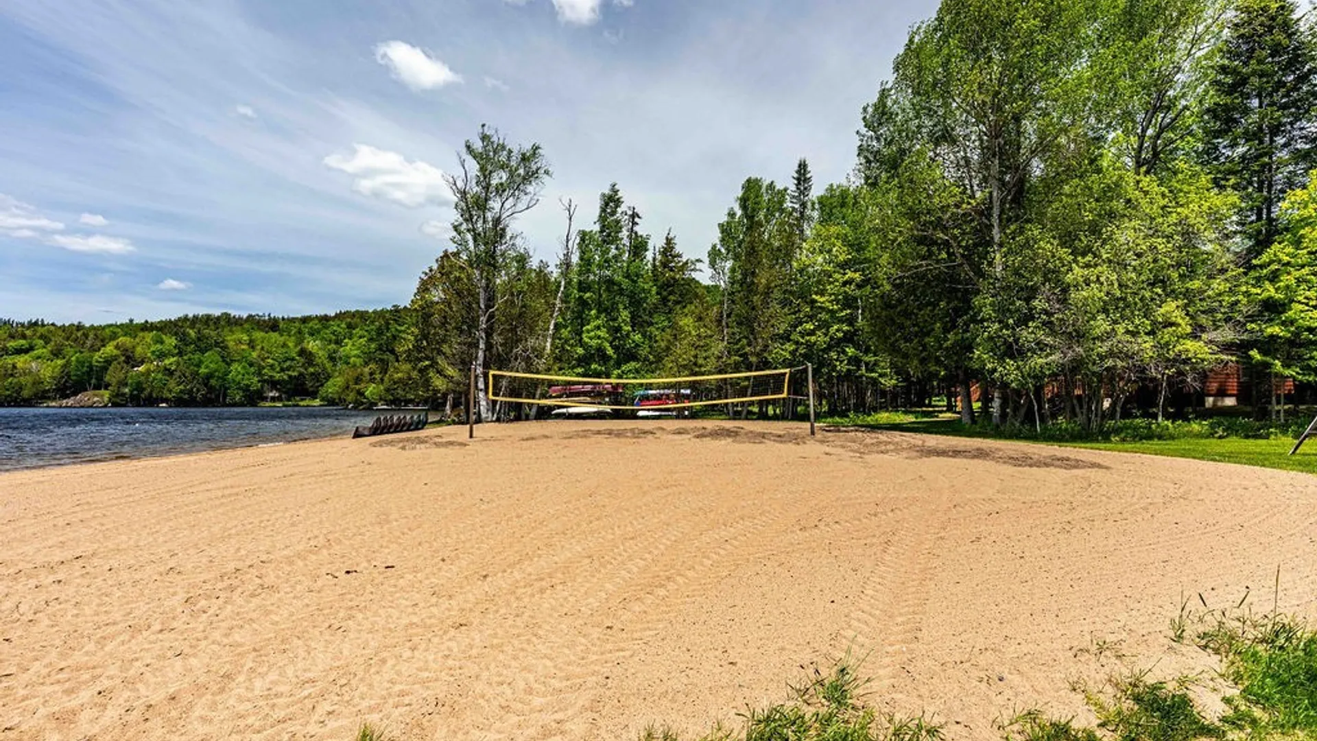 Property at 64 Rocky Point Circle, Inlet, NY 13360 30