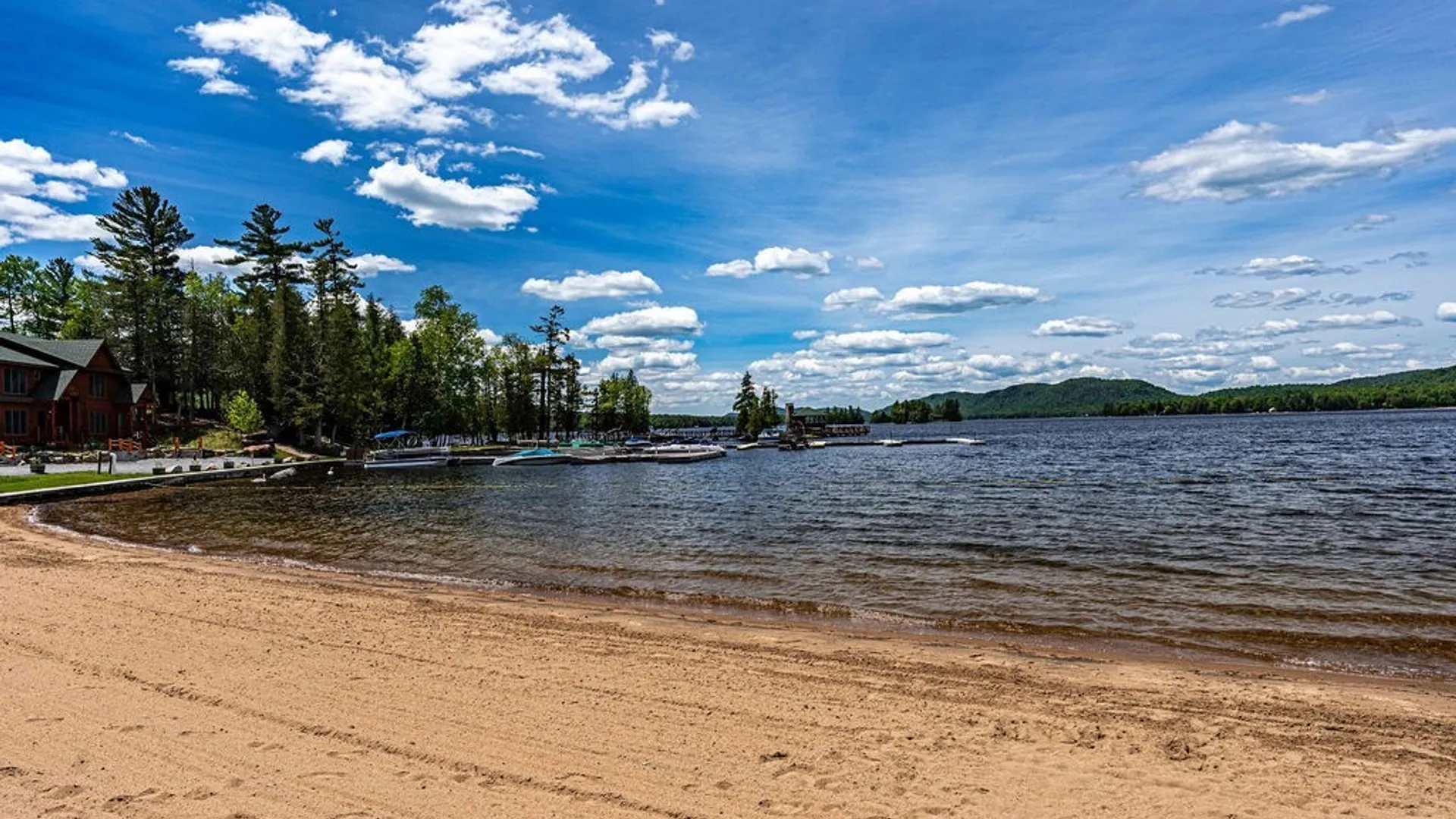 Property at 64 Rocky Point Circle, Inlet, NY 13360 31
