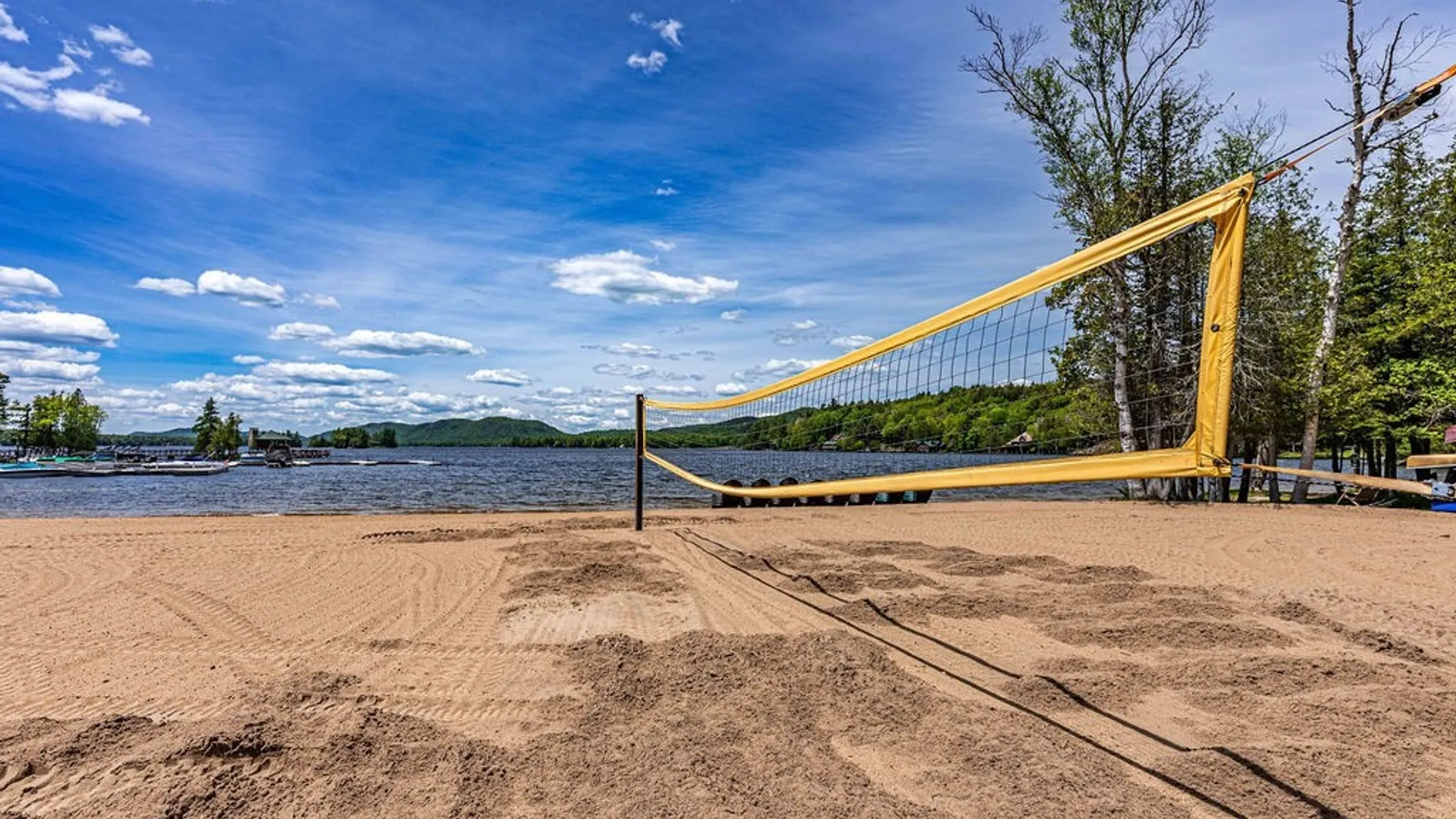 Property at 64 Rocky Point Circle, Inlet, NY 13360 32