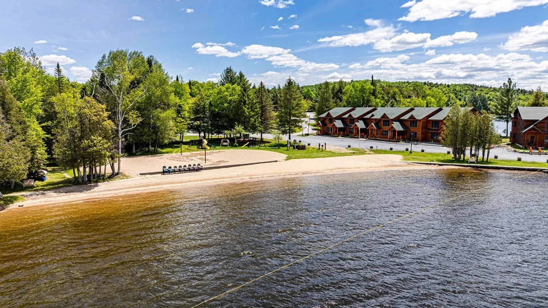 Property at 64 Rocky Point Circle, Inlet, NY 13360 43
