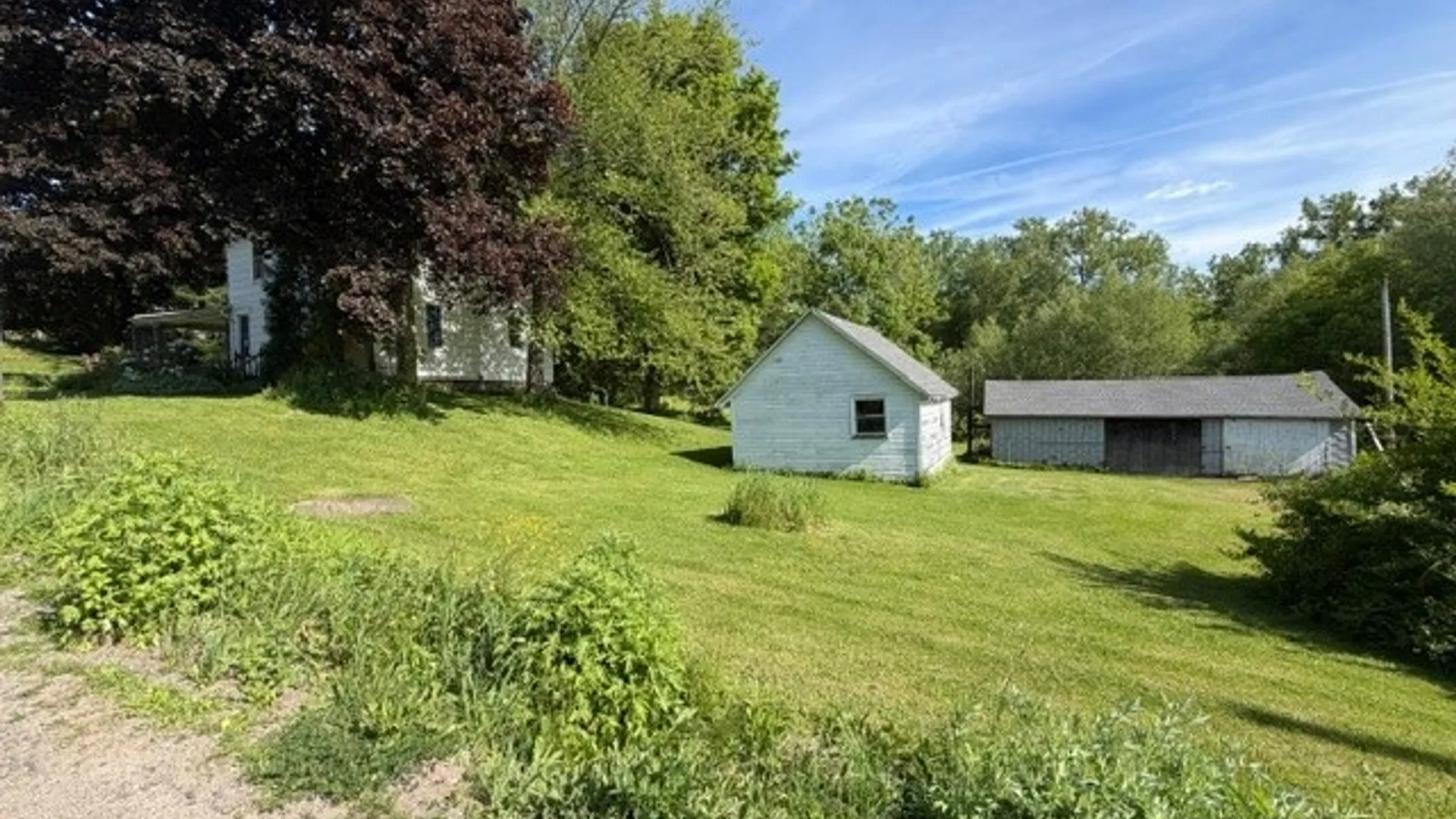 Property at 538 Sanders Hill Road, Sheldon, NY 14145 9