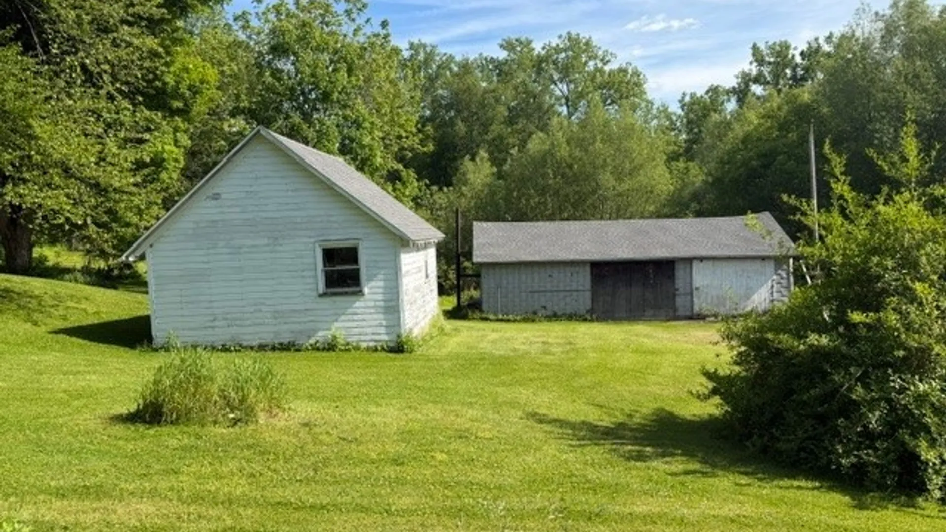 Property at 538 Sanders Hill Road, Sheldon, NY 14145 10