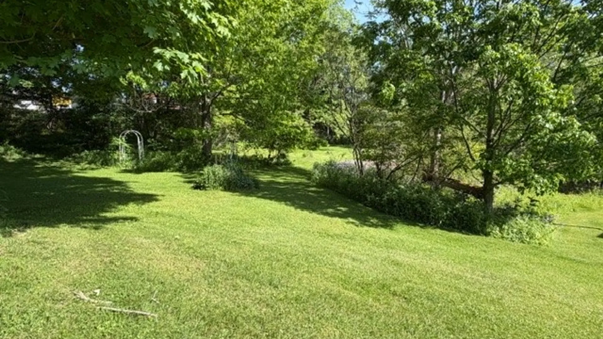 Property at 538 Sanders Hill Road, Sheldon, NY 14145 11