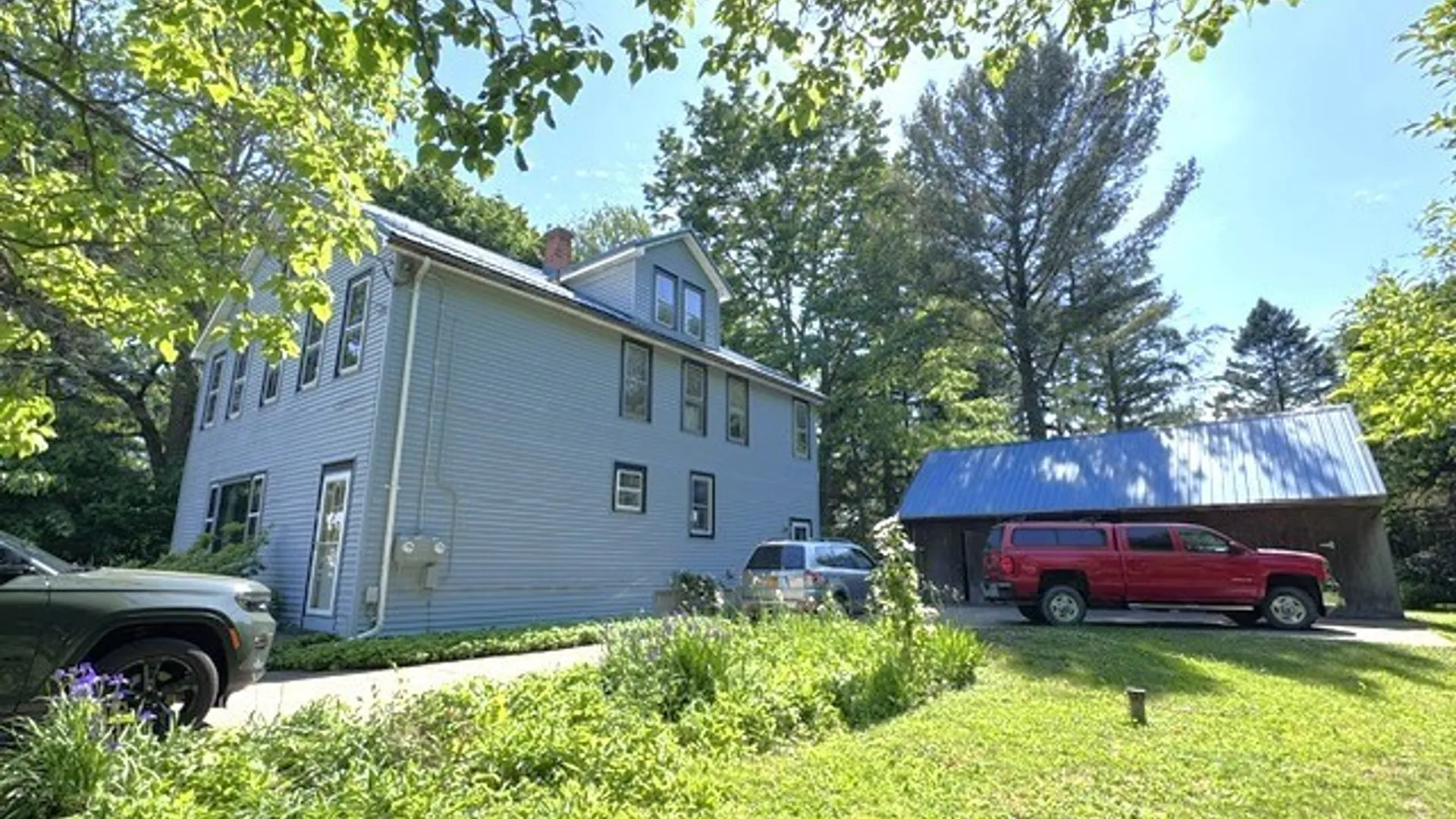 Property at 173 Stegelske Avenue, Dunkirk, NY 14048 3