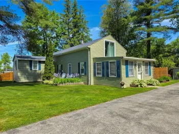 Property at 329 16th Avenue, Vienna, NY 13157