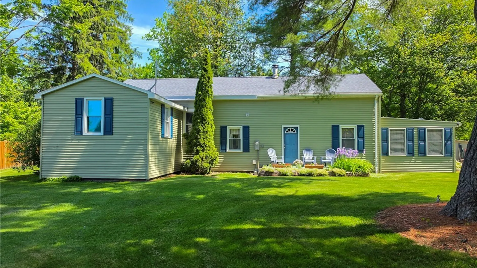 Property at 329 16th Avenue, Vienna, NY 13157 41