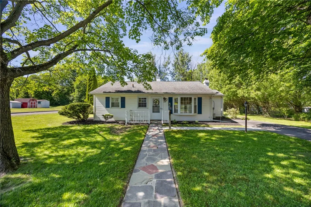 Property at 328 W High Street, Geneva City, NY 14456