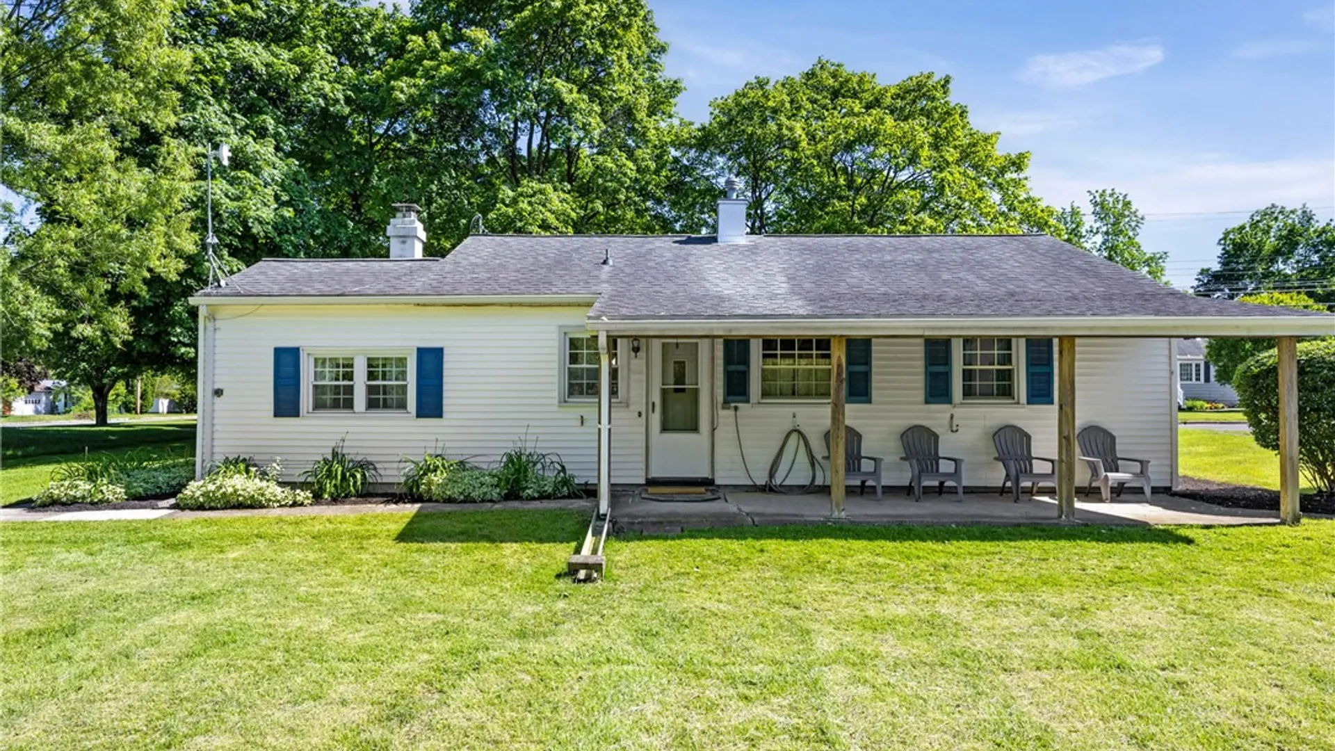 Property at 328 W High Street, Geneva City, NY 14456 7