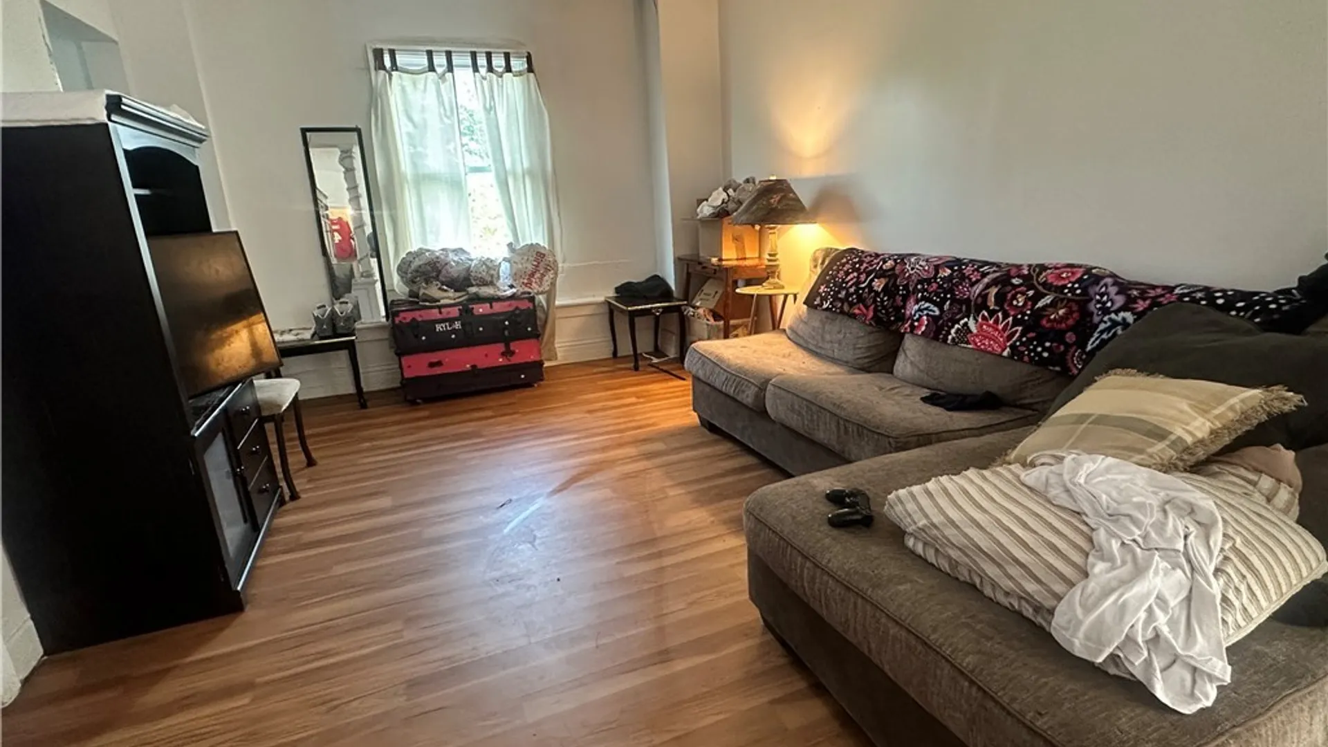 Property at 42 Brewster Street, Buffalo, NY 14214 7