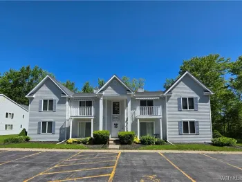 Property at 151 Chestnut Street, Wilson, NY 14172