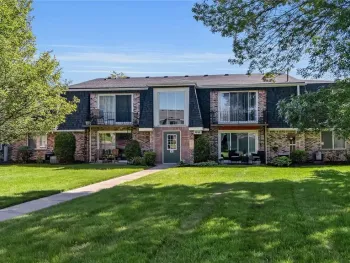 Property at 46B Foxberry Drive, Amherst, NY 14068