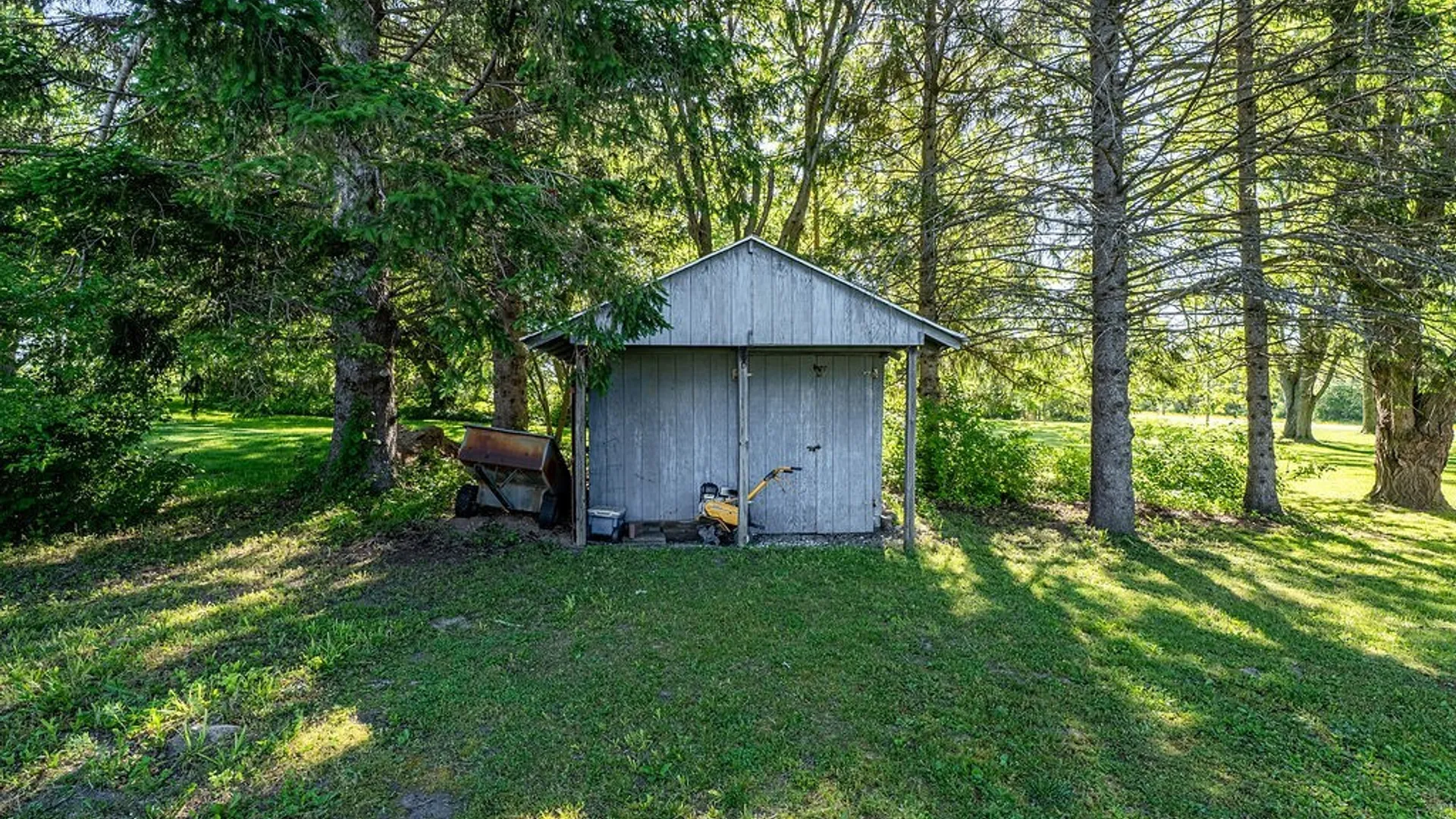 Property at 13670 Martin Rd, Newstead, NY 14001 41