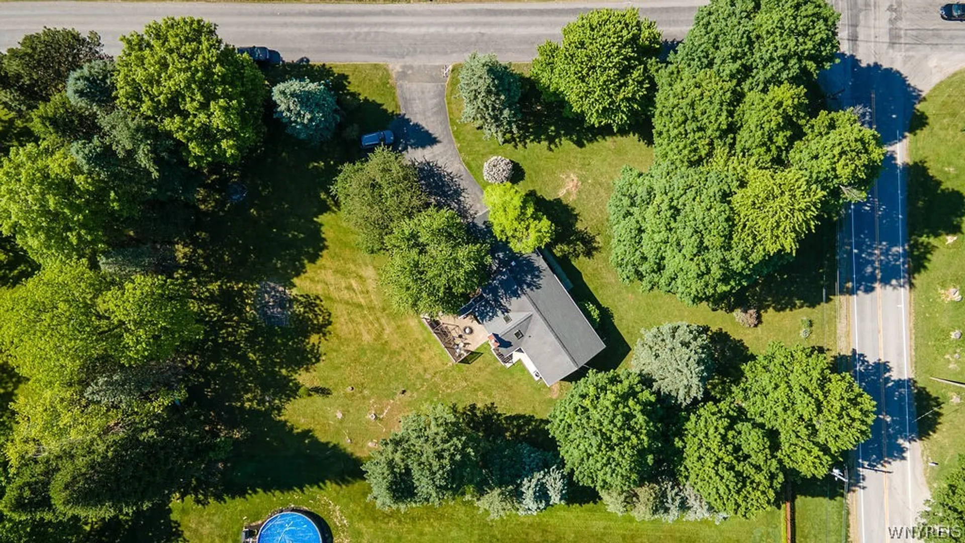 Property at 13670 Martin Rd, Newstead, NY 14001 47