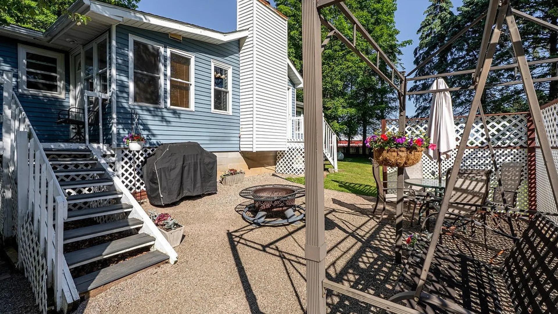 Property at 13670 Martin Rd, Newstead, NY 14001 37