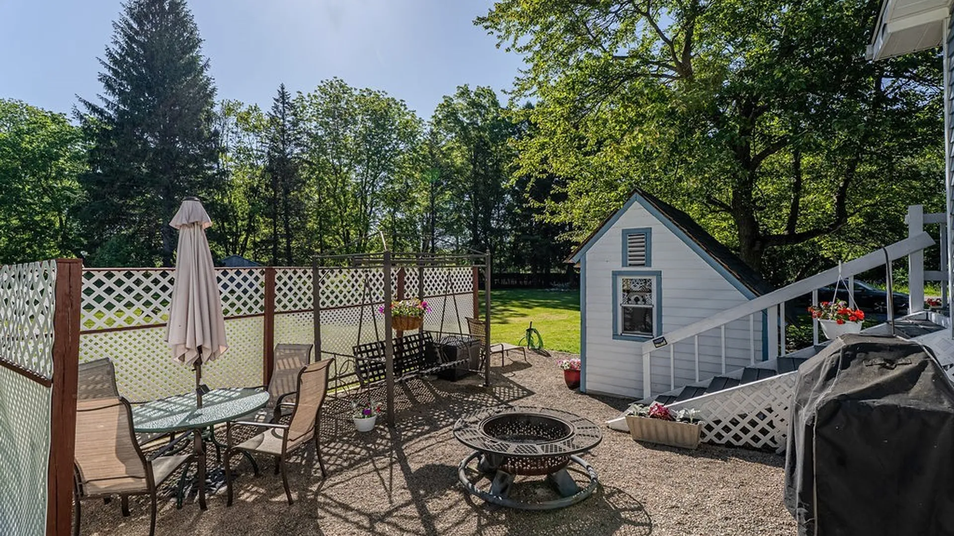 Property at 13670 Martin Rd, Newstead, NY 14001 38