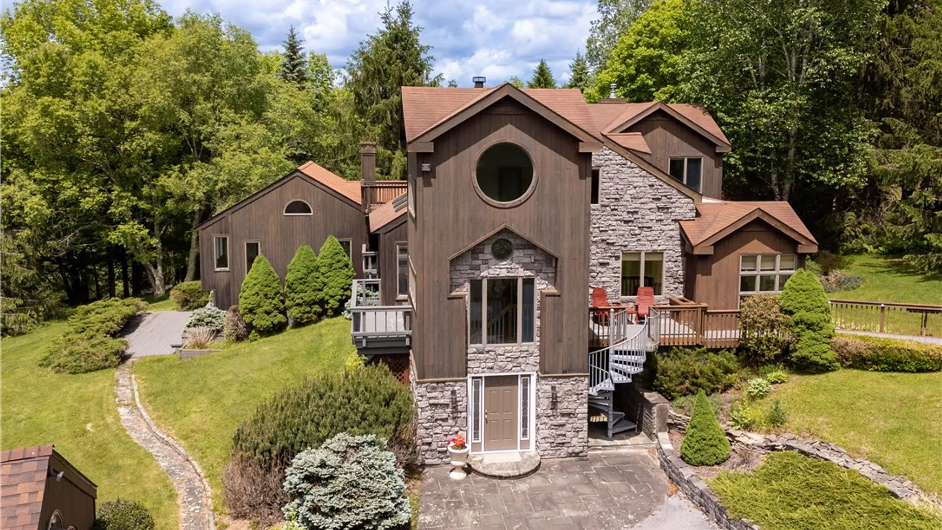 Property at 94 Overlook Drive, Andes, NY 13731 5