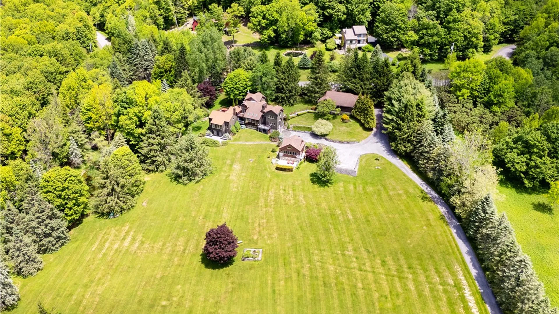 Property at 94 Overlook Drive, Andes, NY 13731 46
