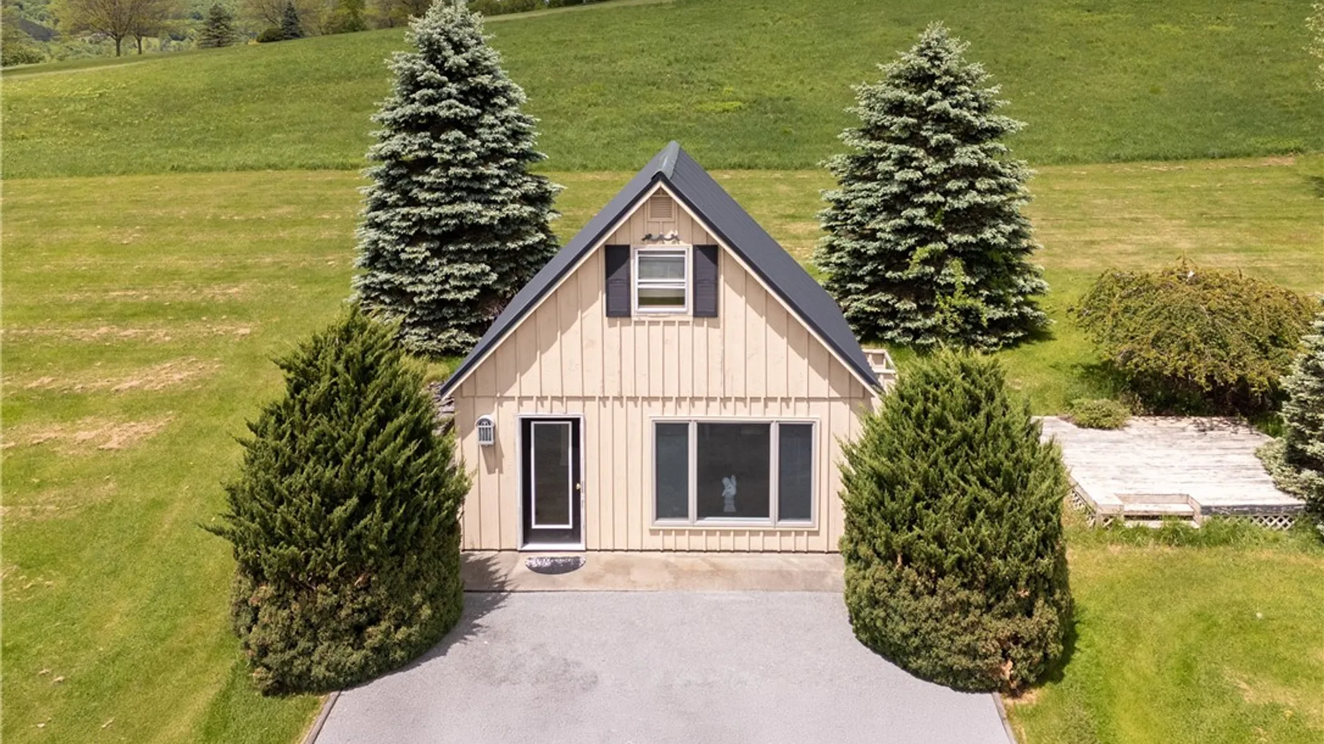Property at 94 Overlook Drive, Andes, NY 13731 43