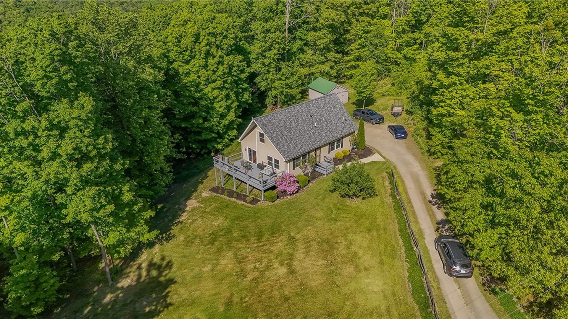 Property at 287 Dunn Road, Catlin, NY 14872 29