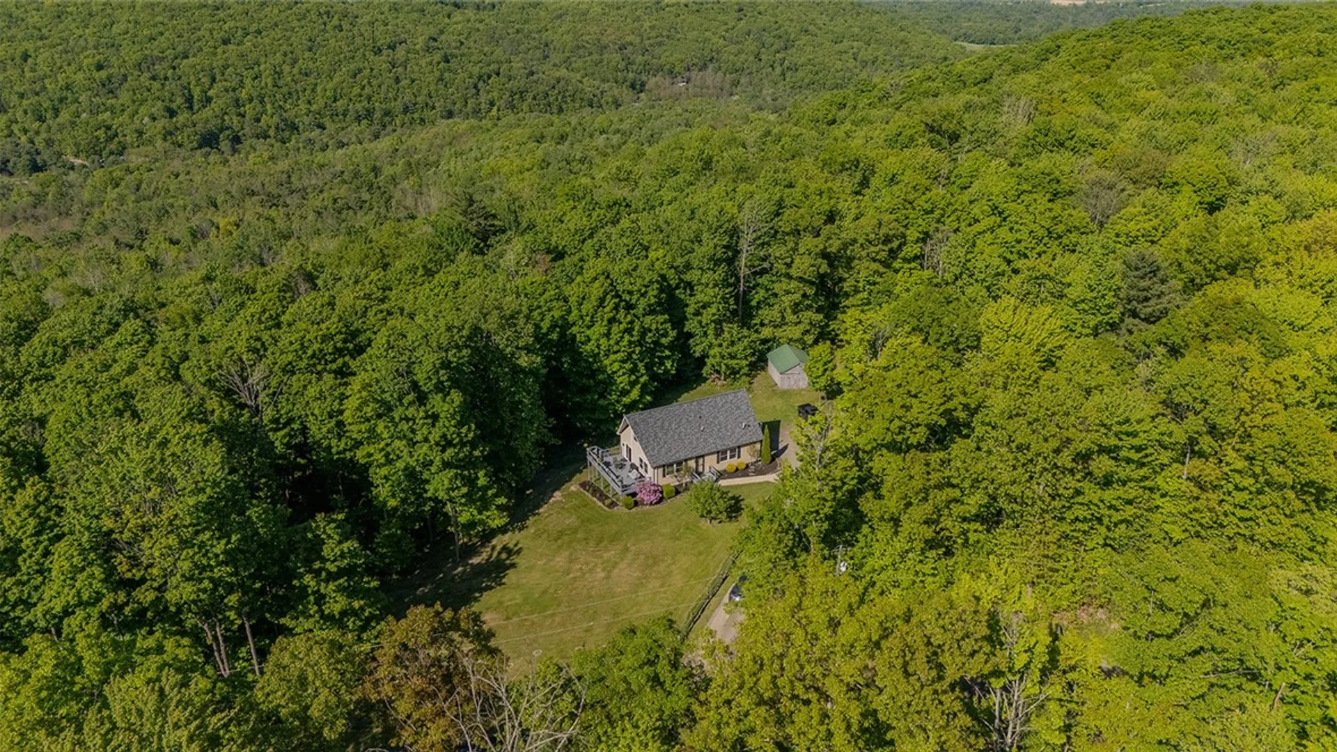 Property at 287 Dunn Road, Catlin, NY 14872 30