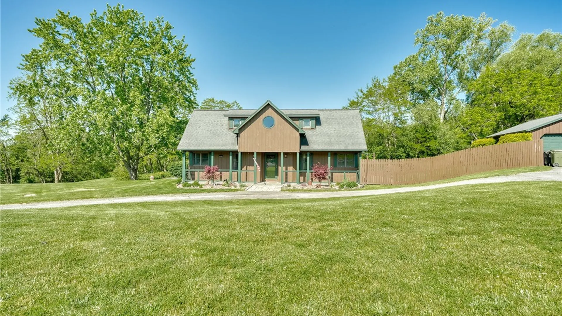 Property at 8058 W Hollow Road, Naples, NY 14512 2