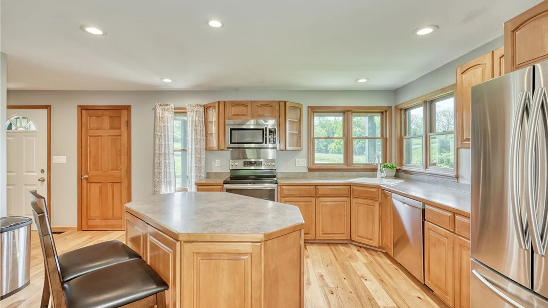 Property at 8058 W Hollow Road, Naples, NY 14512 7