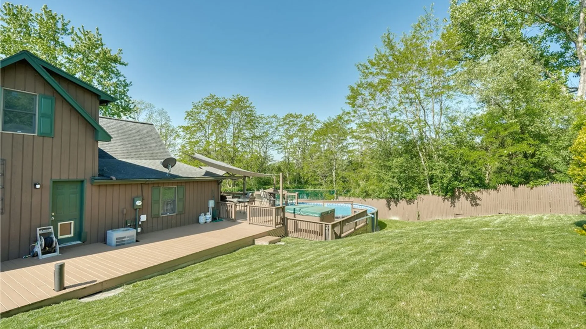 Property at 8058 W Hollow Road, Naples, NY 14512 41